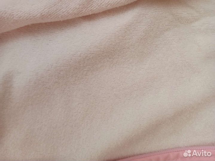 Спальный мешок для сна новорожденных