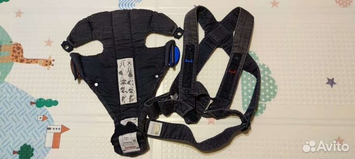 Рюкзак для переноски детей
