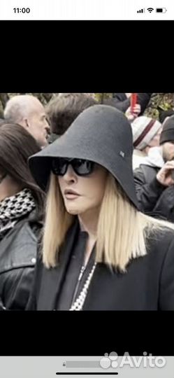 Шляпа Панама шапка