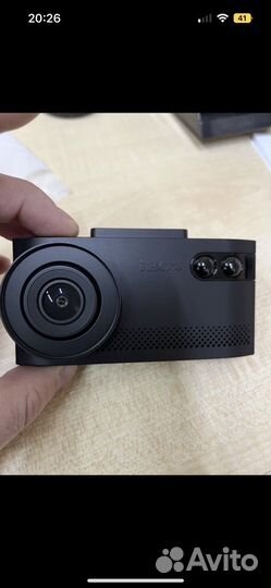 Ibox EVO laservision wifi signature dual