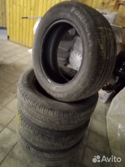 Formula Energy 215/60 R16