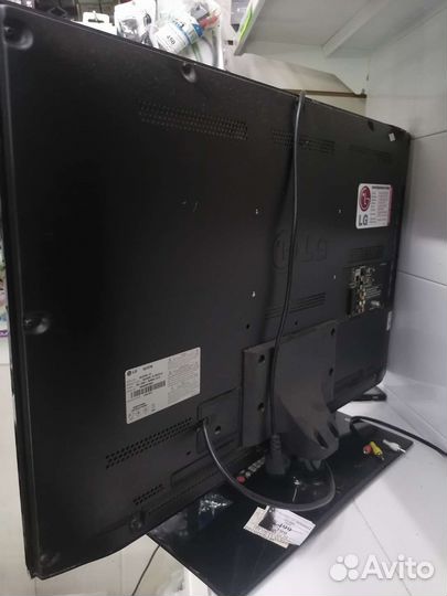 Телевизор LG