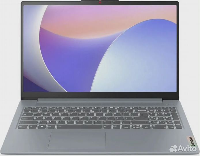 Ноутбук Lenovo 83ER008TRK