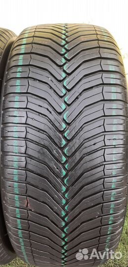 Michelin CrossClimate 205/50 R17 93W