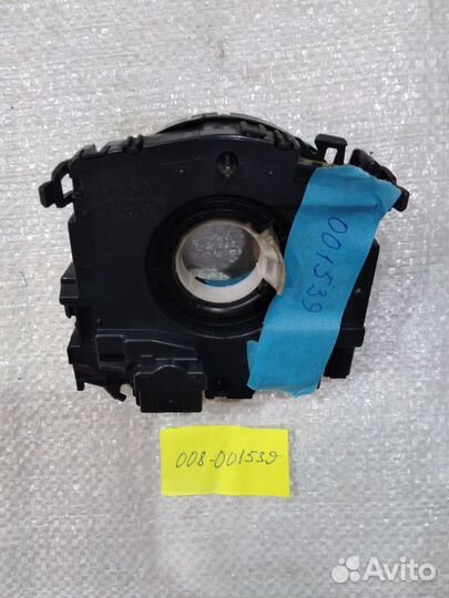 Шлейф подрулевой VAG