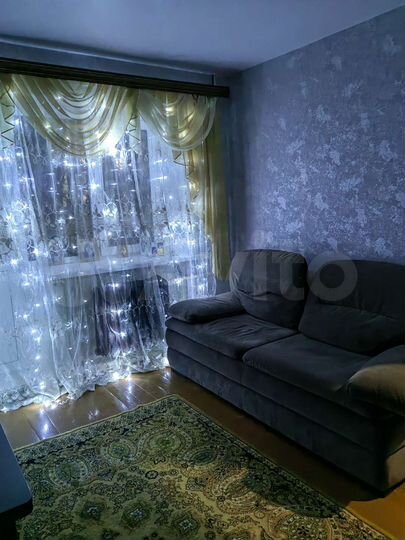 1-к. квартира, 30 м², 2/5 эт.