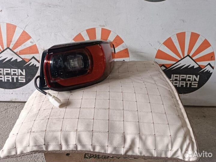 Фонарь задний правый Mazda CX-5