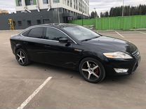 Ford Mondeo 2.0 MT, 2011, 173 000 км, с пробегом, цена 749 000 руб.