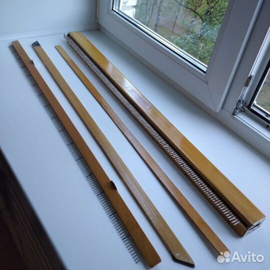 Ручная вязальная машина