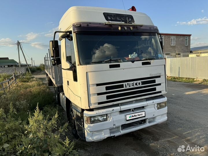 IVECO Eurostar, 1997