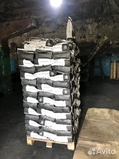 Уголь от производителя оптом