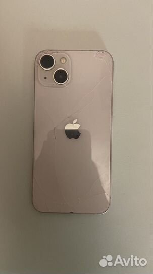 iPhone 13, 256 ГБ