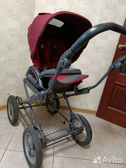 Коляска 2 в 1 Inglesina Sofia