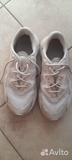 Кроссовки adidas ozweego унисекс 255 см