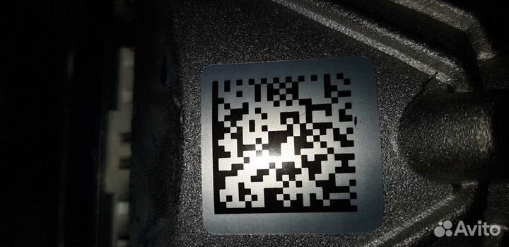 Двигатель для стиральной машины