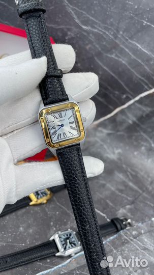 Часы Cartier женские