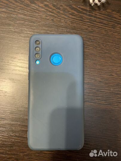 HUAWEI P30 lite, 4/128 ГБ