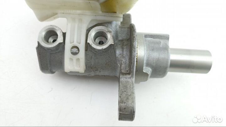 Главный тормозной цилиндр Citroen C4 B7 EP6CDT