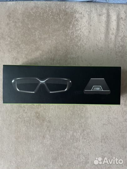 Монитор asus VG236H