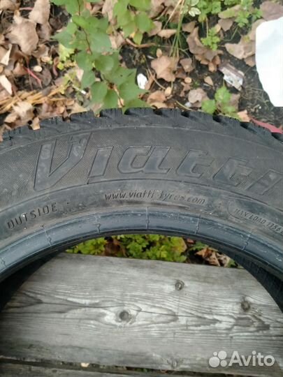 Viatti Brina 205/55 R16