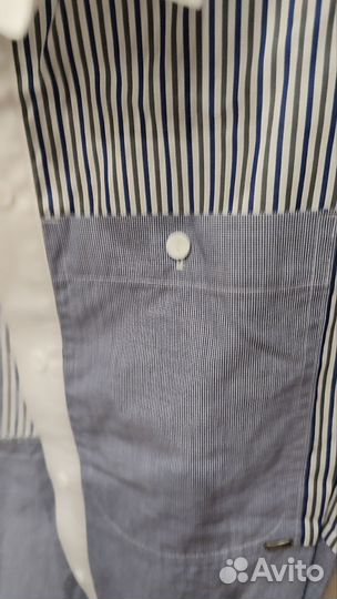 Блузка туника