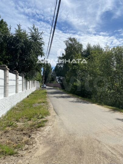 Дом 390 м² на участке 13 сот.