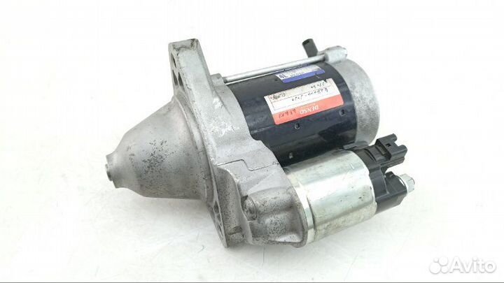 Стартер Lexus Is250 GSE20 4grfse 2010
