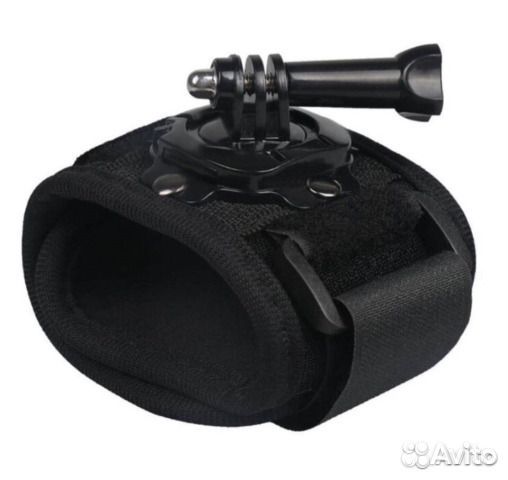 Крепления на руку для GoPro, Xiaomi Yi, Sjcam