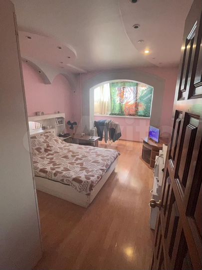 3-к. квартира, 74,6 м², 10/10 эт.