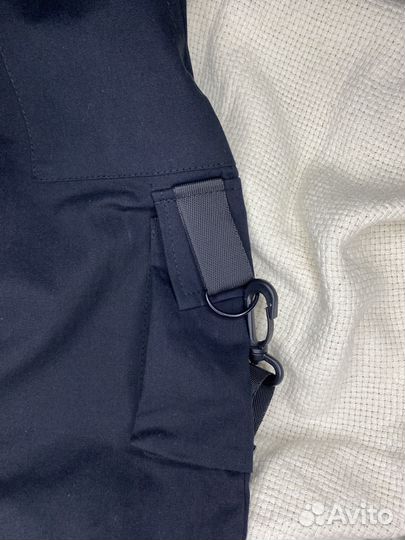 Штаны джоггеры детские новые