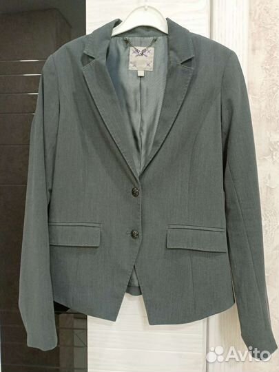 Пиджак silver spoon 158