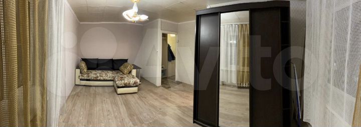 1-к. квартира, 50 м², 4/5 эт.