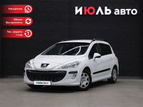 Peugeot 308 1.6 MT, 2010, 175 678 км, с пробегом, цена 635 000 руб.