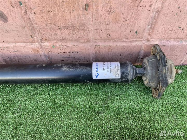 Амортизатор задний BMW E92/E93 3-serie 2006-2012