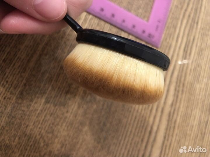 Кисть Щетка для макияжа