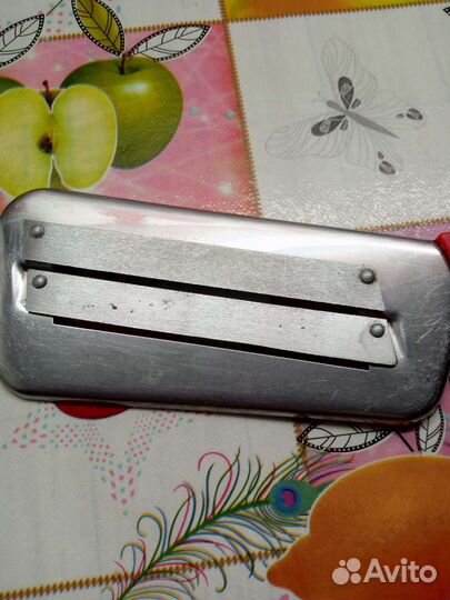 Нож для резки капусты