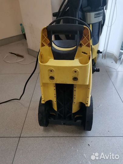 Мойка высокого давления К5.20