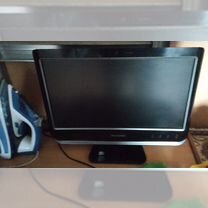 Моноблок lenovo c200