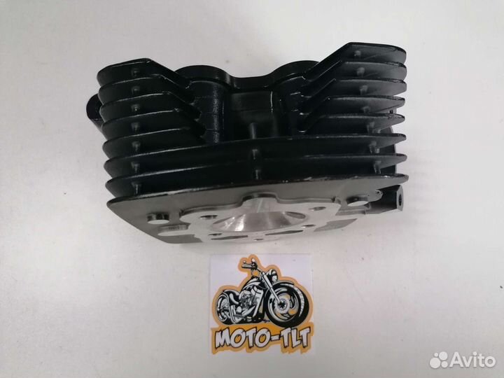 Гбц головка 166fmm Racer, Falcon