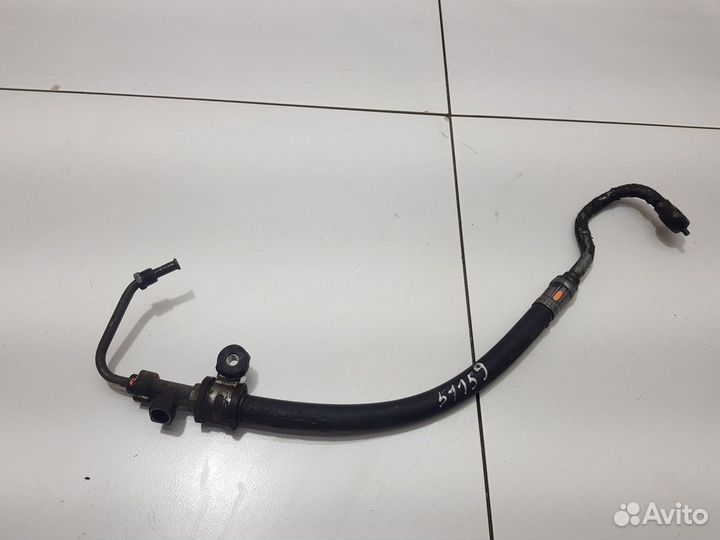 Шланг гидроусилителя (Hyundai ix55)