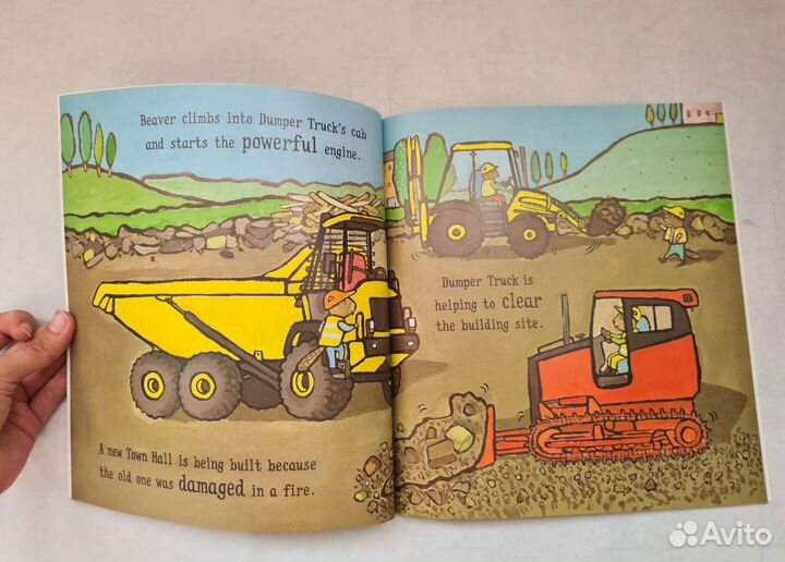 Новые книги на английском языке для детей