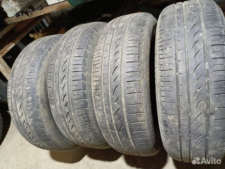 Formula Energy SUV 185/65 R15