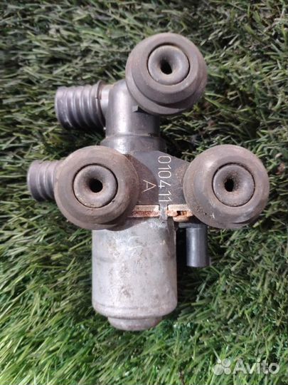 Клапан печки Bmw X3 2.5I E83 M54