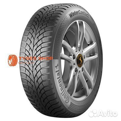 Continental WinterContact TS 870 225/45 R17
