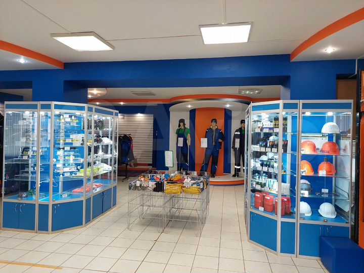 Здание, 830.8 м²