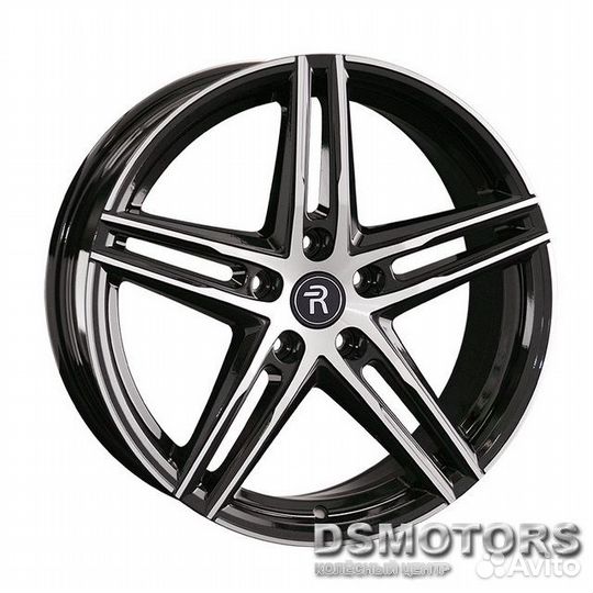 Диски Hyundai LX189(GS) 8.5/20 5x114.3 ET47 d67.1
