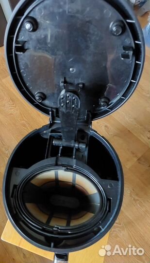 Кофемашина