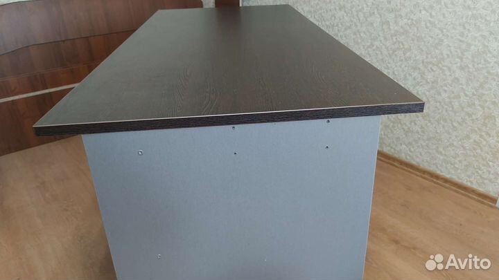 Компьютерный стол 160х80см