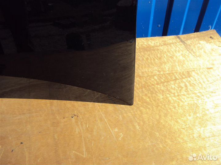 Капот передний Audi A6 Allroad C5 4B BES 1999