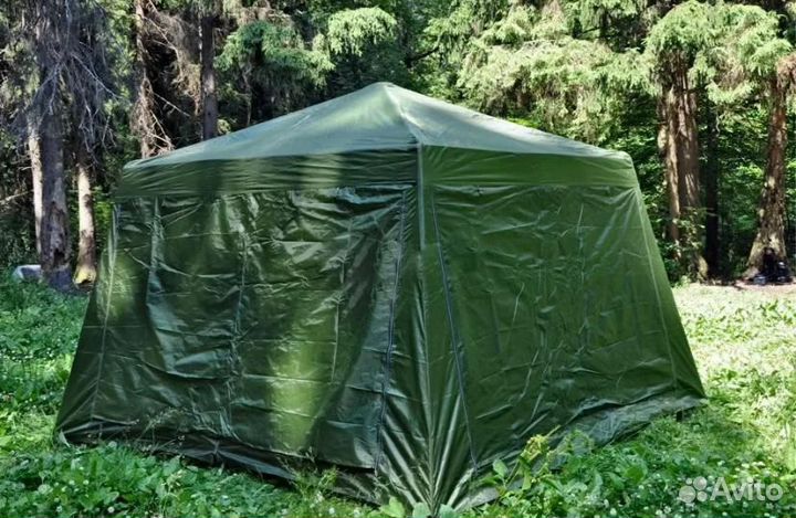 Палатка шатер 1628D